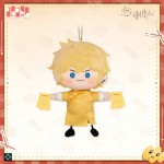 Mr Love Queen's Choice Tianjin Tour Series Lovely Plush